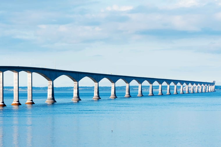 bridge maintenance