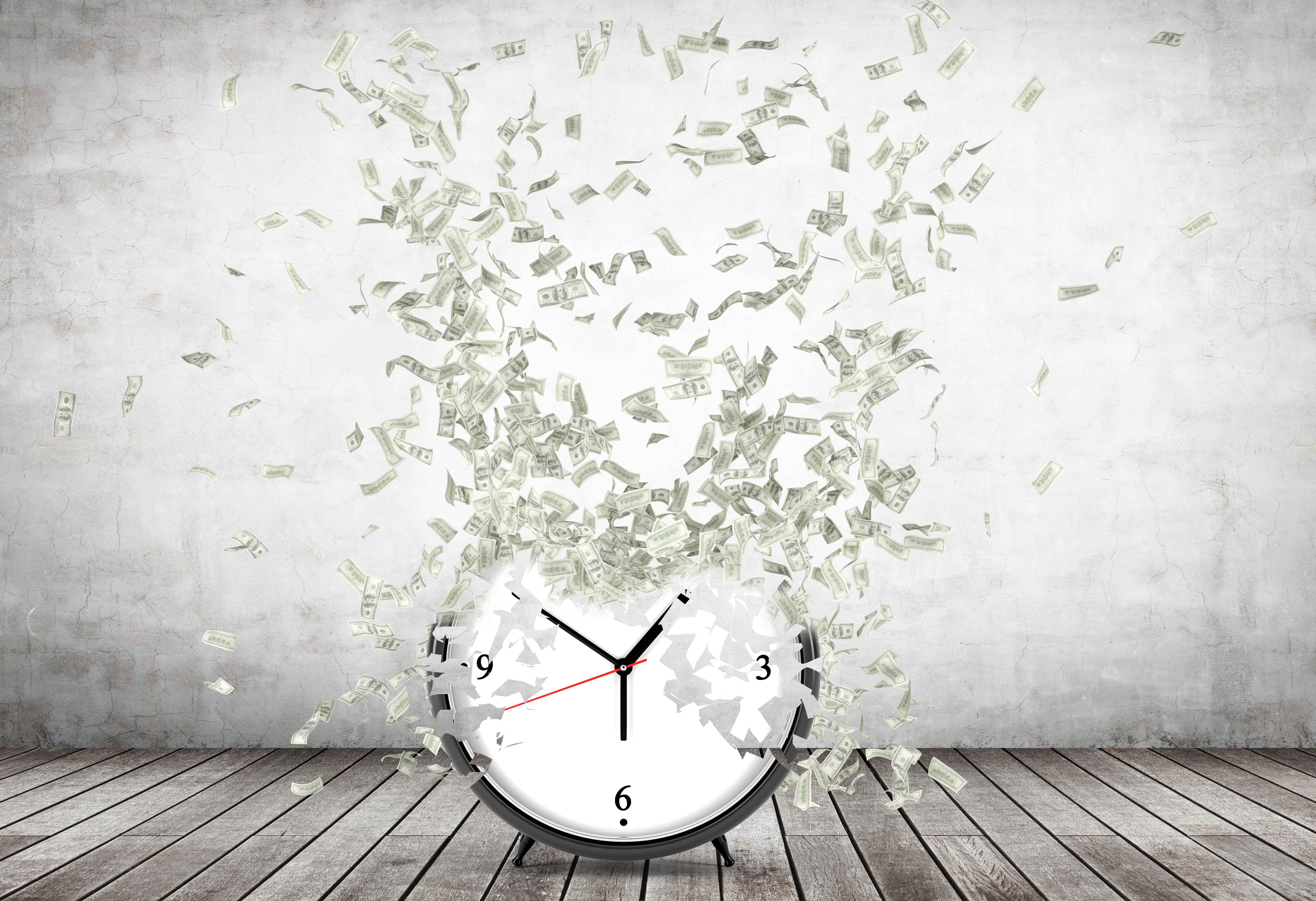 Phoscrete saves you time and money