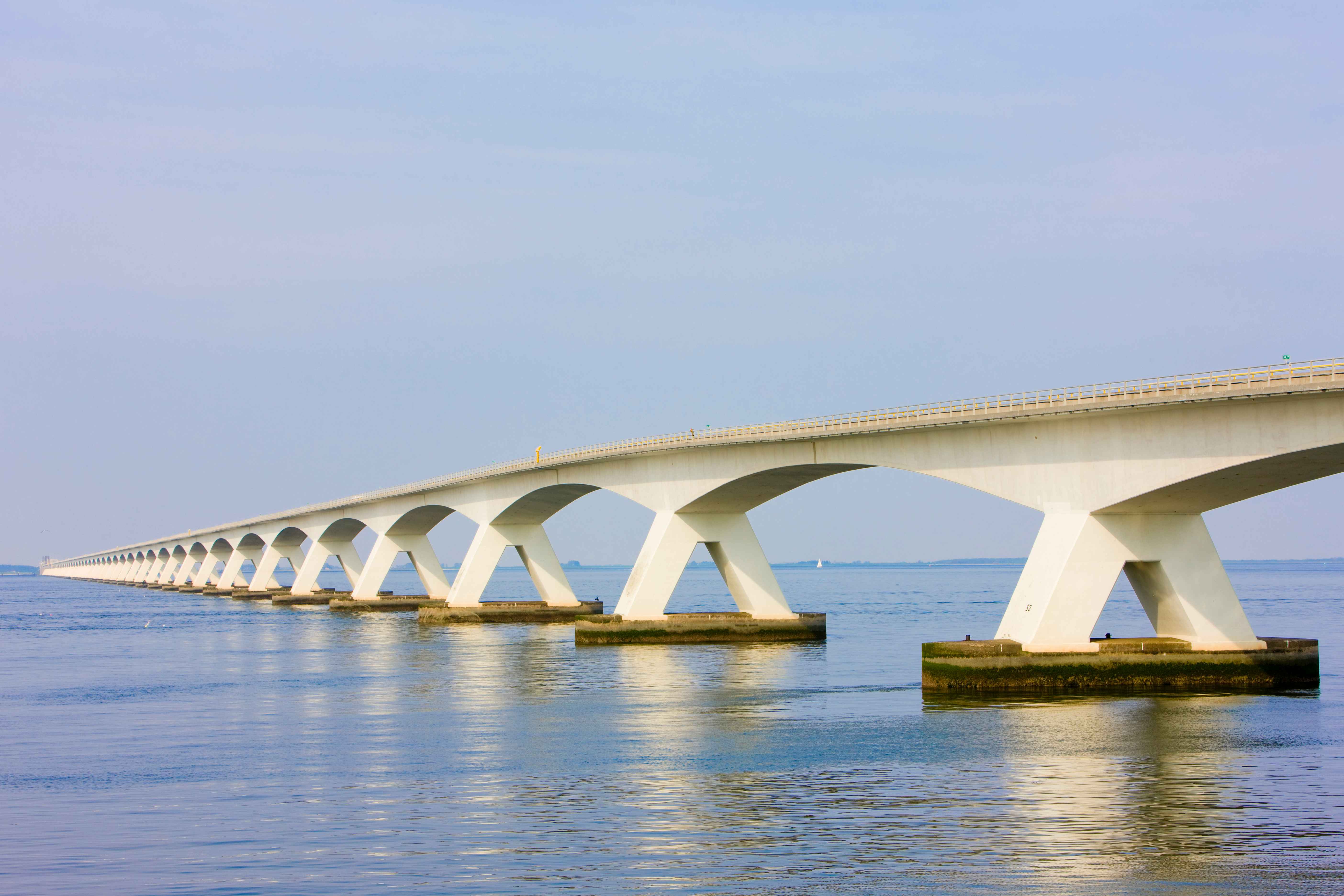 Have you ever wished there was something that could make concrete last longer? Well, now there is! 